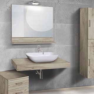 Mobili bagno