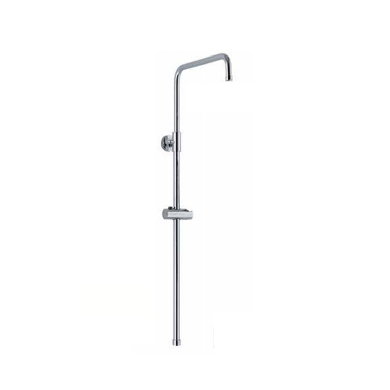 colonna doccia cl2115v1 in acciaio serie sphera