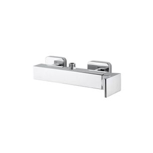 MISCELATORE MONOCOMANDO ESTERNO DOCCIA PER COLONNA RELAX RX51