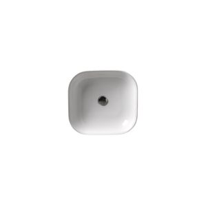 LAVABO D'APPOGGIO 50X46 AXA - CIOTOLA