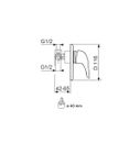 miscelatore-monocomando-incasso-doccia-start-st40
