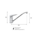 miscelatore-monocomando-cucina-fusion-fn70-cb-bp-bassa-pressione