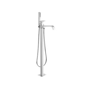MISCELATORE MONOCOMANDO VASCA A COLONNA RELAX RX12