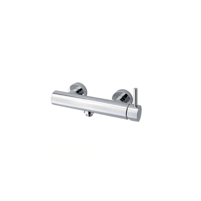 miscelatore mx2b in ottone doccia esterno serie sphera
