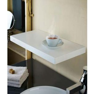 TERMOARREDO SCALDASALVIETTE ELETTRICO A MURO HOM - H PAD