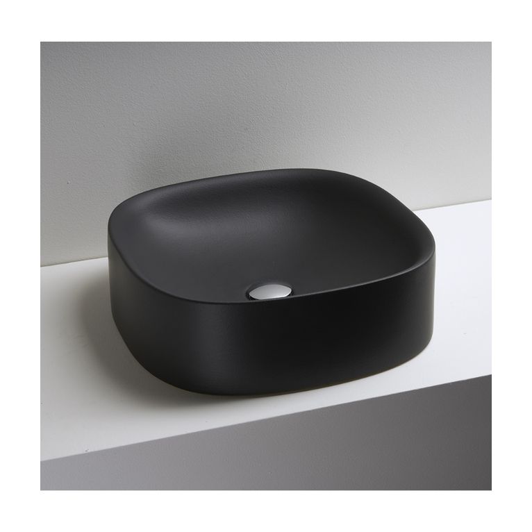 lavabo incasso e soprapiano 60x40 axa - wild