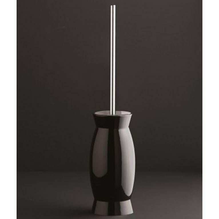 scopino ceramica nero serie cabaza capannoli