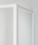 box-doccia-3-lati-porta-scorrevole-70x70x70-cm-opaco-bianco