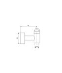 supporto-inferiore-in-ottone-per-colonne-con-attacco-esterno-u-3-slash-4-e-1-slash-2-3950