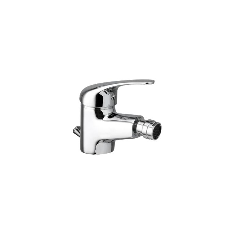 miscelatore monocomando bidet con scarico pop-up start st30