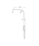 colonna-doccia-sospesa-in-acciaio-inox-lucido-con-soffione-a-pioggia-soffioni-laterali-dotata-di-miscelatore-deviatore-flessibile-e-doccetta-4001-inox-lucido