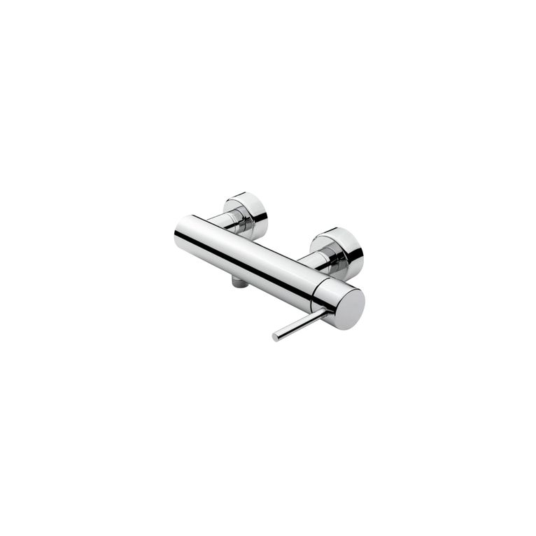 miscelatore monocomando esterno doccia saturno sa50 sd senza kit doccia