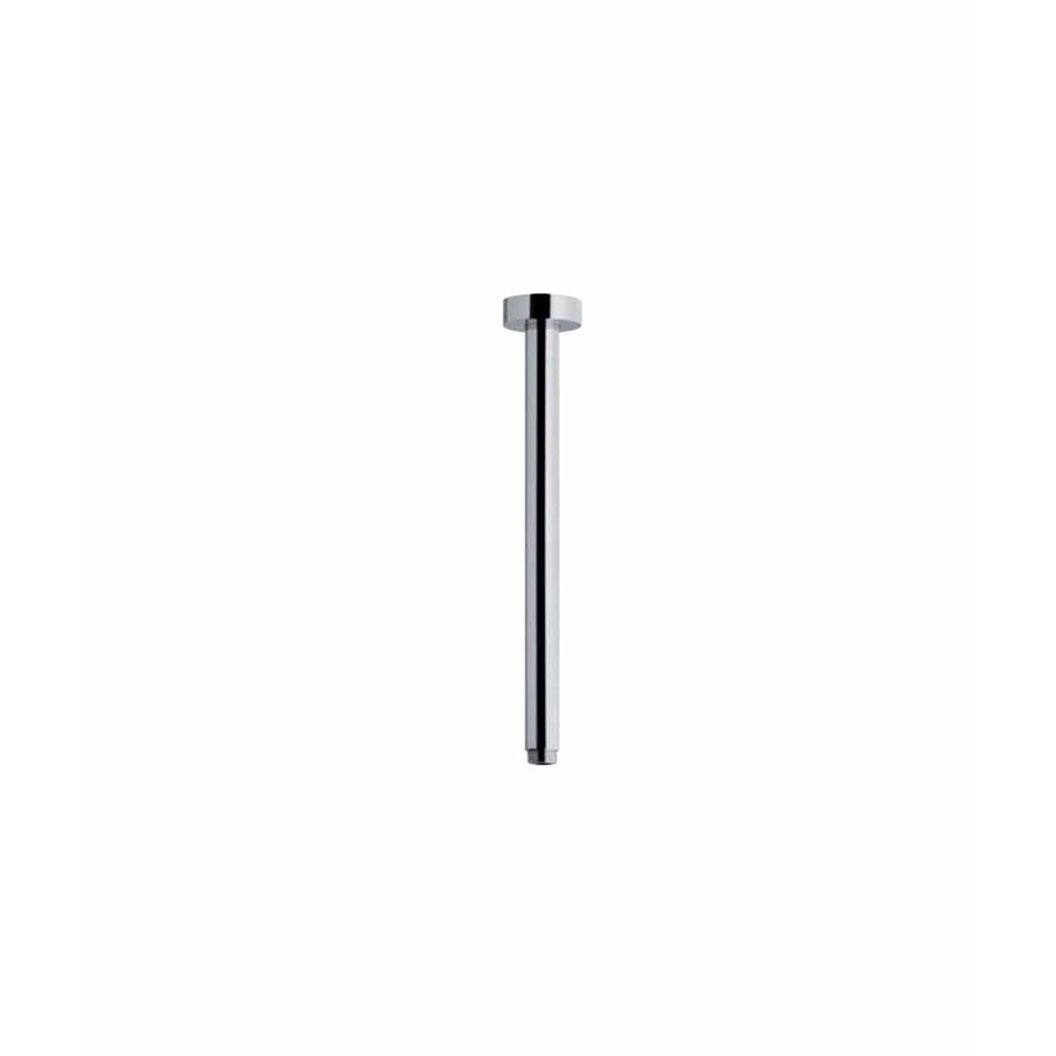 braccio-doccia-a-soffitto-bd6047-in-ottone-serie-sphera