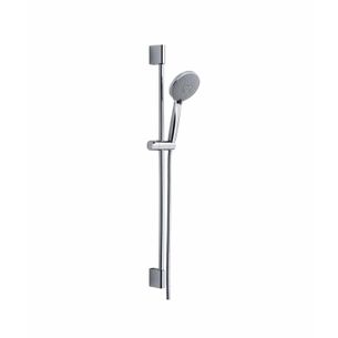 SALISCENDI HELENE SL8H46703CR IN OTTONE COMPLETO DI DOCCIA ALISSO3 E FLESSIBILE SERIE SPHERA