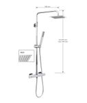 kit-colonna-doccia-cilindrica-con-soffione-quadrato-inox-mm-200x200-termostatico-quadrato-dotato-di-deviatore-flessibile-cm-150-e-doccetta-in-abs-finitura-cromata-13087-slash-20
