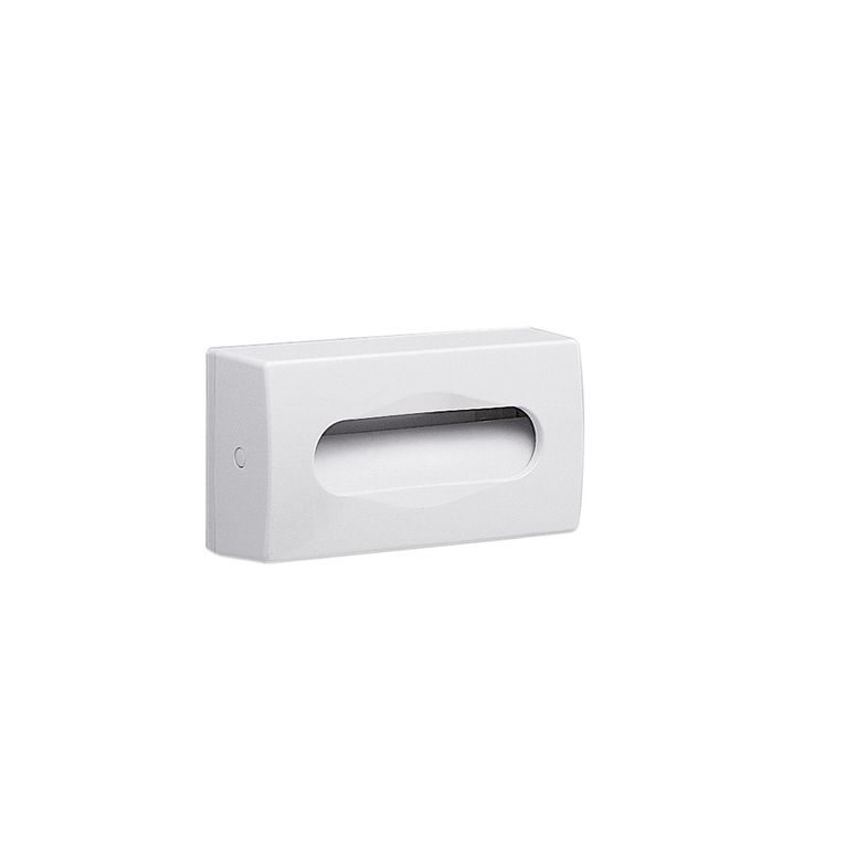 porta kleenex in abs bianco serie bagno hotel capannoli