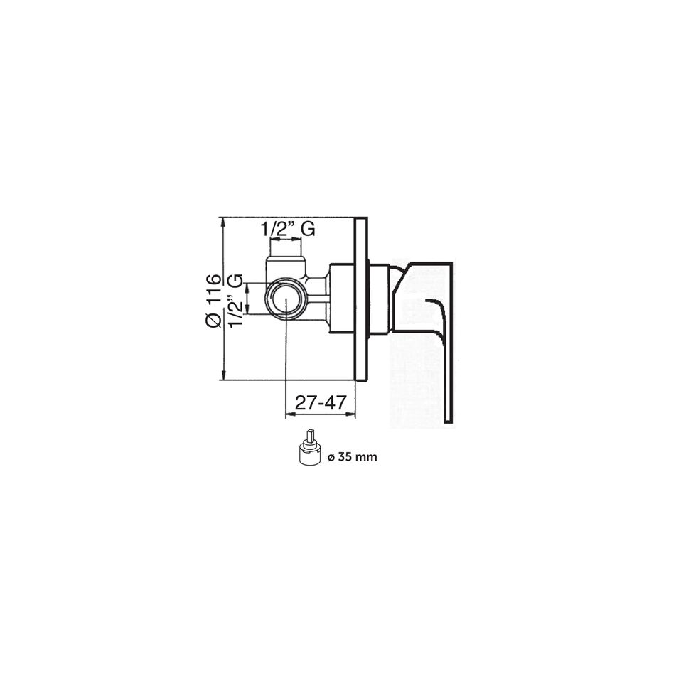 miscelatore-monocomando-incasso-doccia-sunday-sn40
