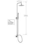 kit-colonna-doccia-cilindrica-on-deviatore-e-soffione-inox-diametro-mm-200-presa-acqua-flessibile-cm-150-e-doccetta-cilindrica-finitura-cromata-13077-b-slash-20