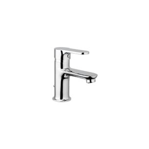 MISCELATORE MONOCOMANDO LAVABO CON SCARICO POP-UP SUNDAY SN20