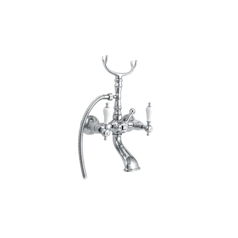 gruppo vasca esterno king kn10 sd senza kit doccia