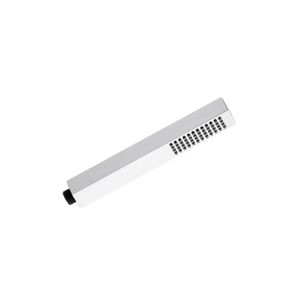 DOCCETTA MINIMALISTA QUADRA IN OTTONE
