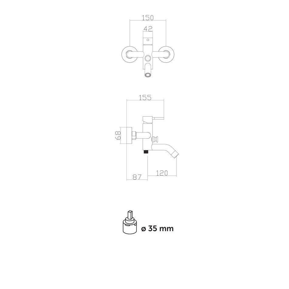 miscelatore-monocomando-vasca-inox-316-ix10-sd-senza-kit-doccia