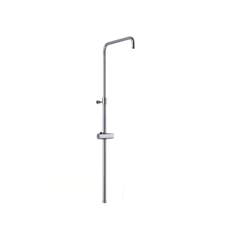 colonna doccia cl2140v1 in ottone serie sphera