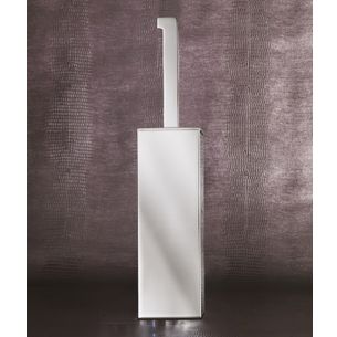 SCOPINO DA TERRA CROMO SERIE FLAT CAPANNOLI 
