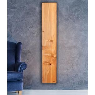 TERMOARREDO SCALDASALVIETTE ELETTRICO A MURO HOM - XILO S