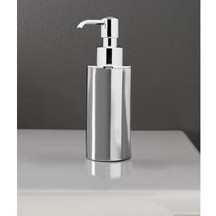 DOSASAPONE DA APPOGGIO CROMO LINEA SERIE900 CAPANNOLI