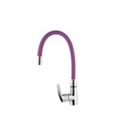 miscelatore-monocomando-cucina-con-canna-snodata-lilla-am719-dot-5-slash-10r