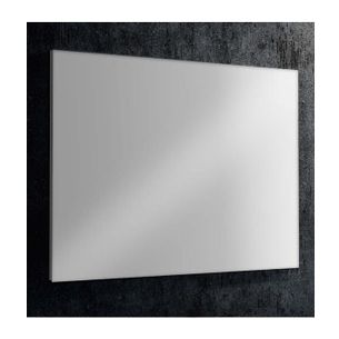 SPECCHIO A FILO LUCIDO RETTANGOLARE 100X0 CM ART 1040-C SERIE LA PROGETTO