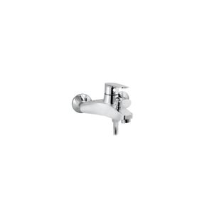 MISCELATORE MONOCOMANDO VASCA SUMMER SR10 SD SENZA KIT DOCCIA