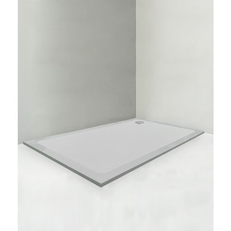 piatto doccia 120x150 cm altezza 3 cm
