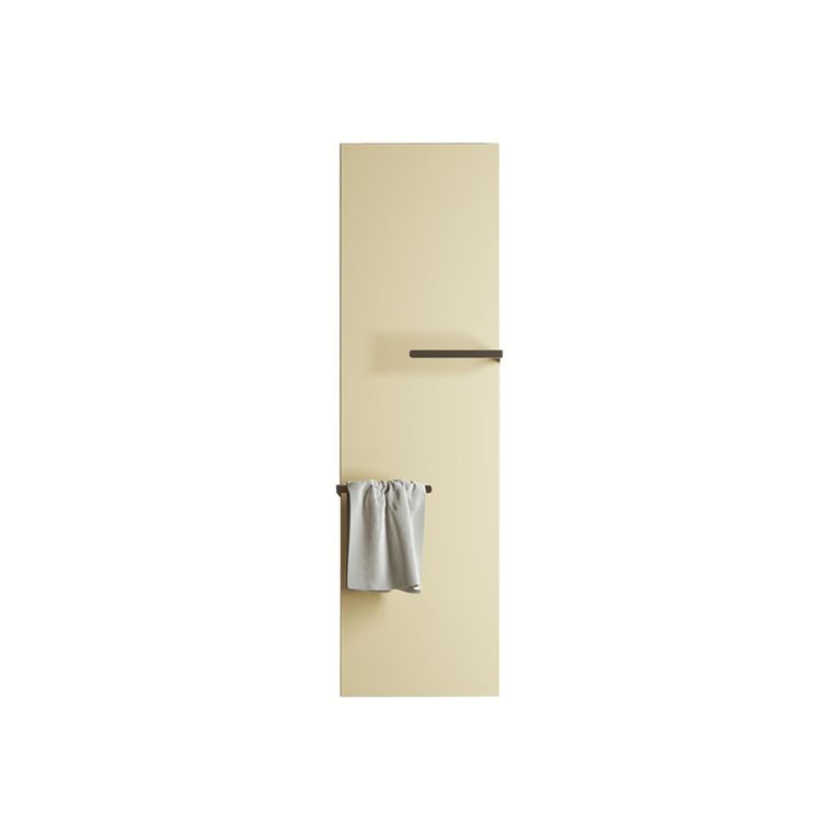 termoarredo idraulico in luxolid 120x55 cm - h-lux