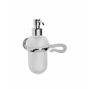 DISPENSER IN VETRO ART. DUALITY 3.10 SERIE LA PROGETTO