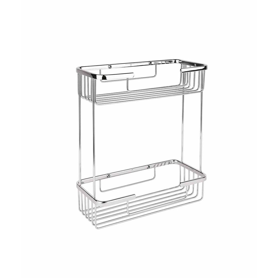 griglia-doppia-in-ottone-cromato-art-ut-4-dot-10-serie-la-progetto