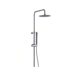 COLONNA DOCCIA CL2140 IN OTTONE SERIE SPHERA