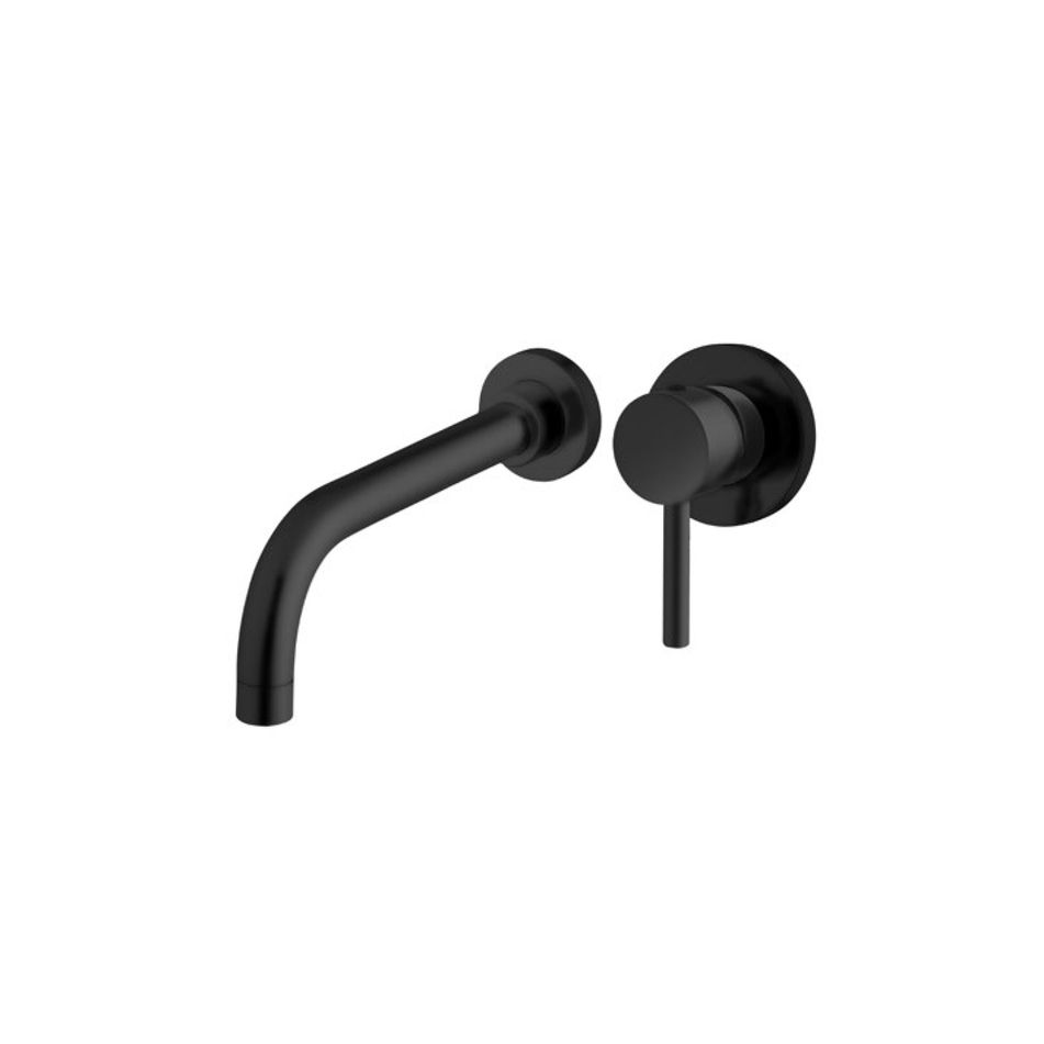 miscelatore-monocomando-lavabo-incasso-orizzontale-senza-scarico-nero-opaco-minimal-mn27