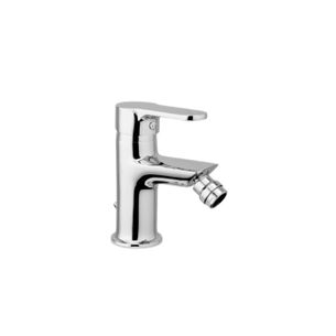 MISCELATORE MONOCOMANDO BIDET CON SCARICO POP-UP SUNDAY SN30