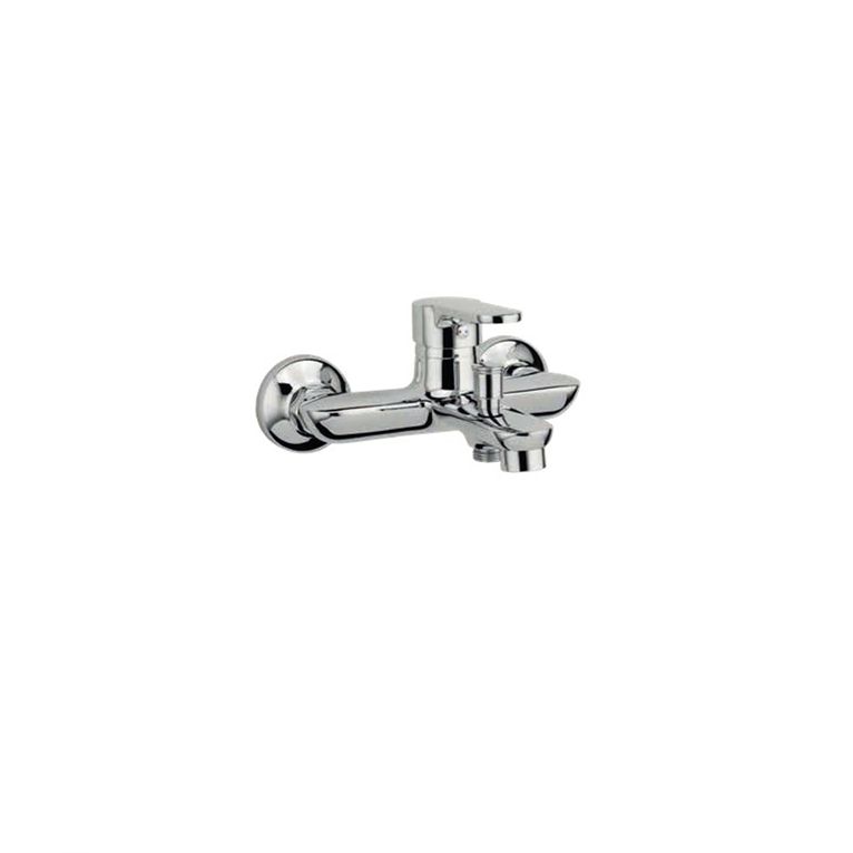 miscelatore monocomando vasca winter wn10 sd senza kit doccia
