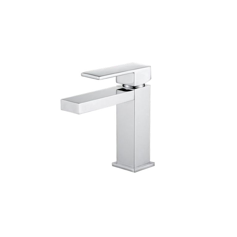 miscelatore monocomando lavabo con scarico click-clack style sy20