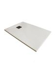 piatto-doccia-90x145-cm-altezza-3-cm-in-resina-ultrasottile-senza-bordo-colore-beige-serie-wall