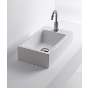 LAVABO HOX MINI D'APPOGGIO AXA - LAVABI D'ARREDO