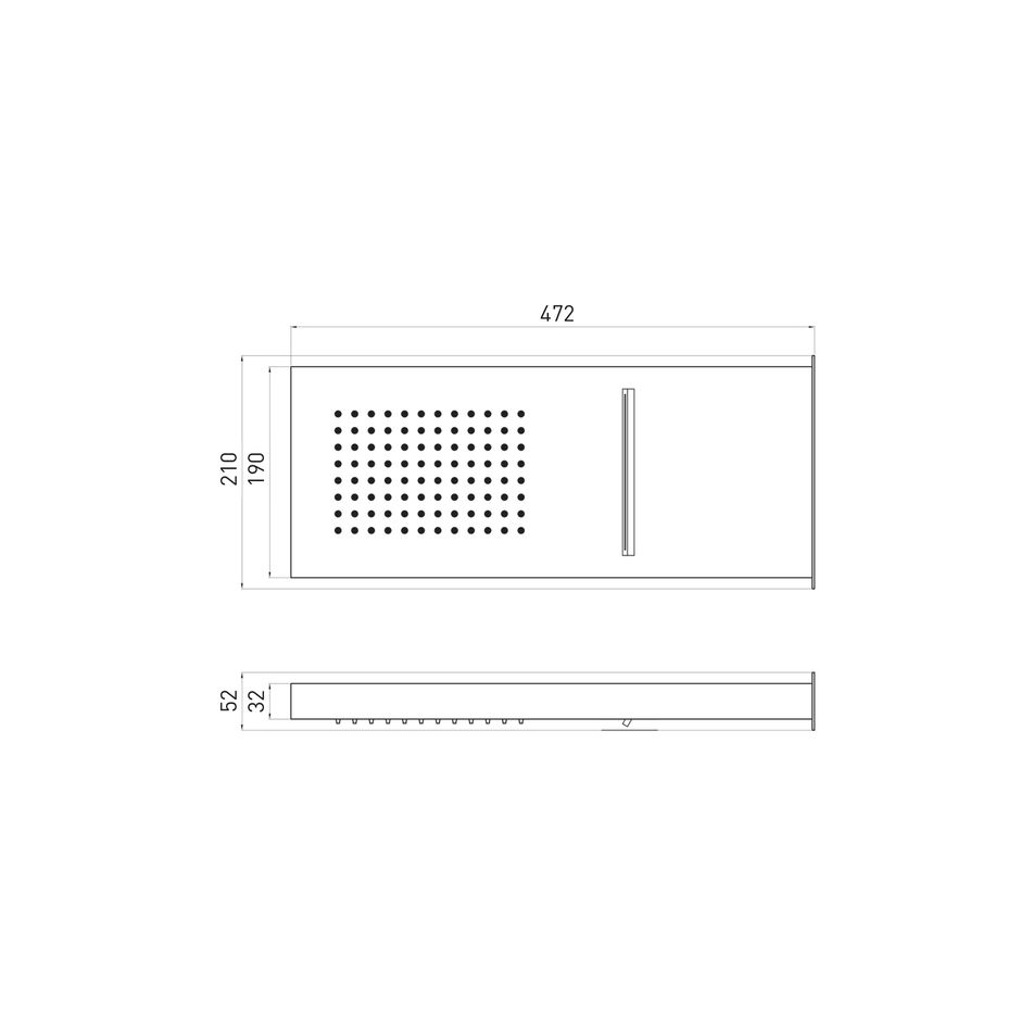 soffione-doccia-rettangolare-con-cascata-6167-wind-inox