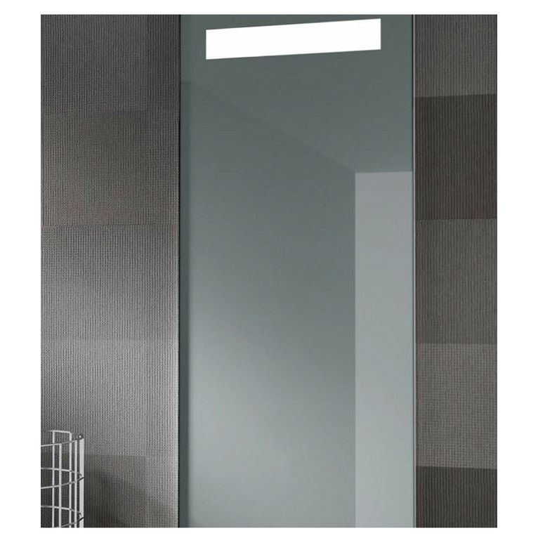 specchio retroilluminato led 40x100 cm art 1025 serie la progetto