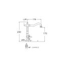 miscelatore-monoforo-lavabo-bocca-antica-kiss-ks25-ba
