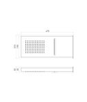 soffione-doccia-rettangolare-con-cascata-6167-wind-inox
