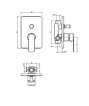 miscelatore-incasso-doccia-a-2-vie-piastra-quadrata-cromato-serie-hh