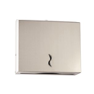 DISTRUBUTORE SALVIETTE CARTA SERIE BAGNO HOTEL CAPANNOLI
